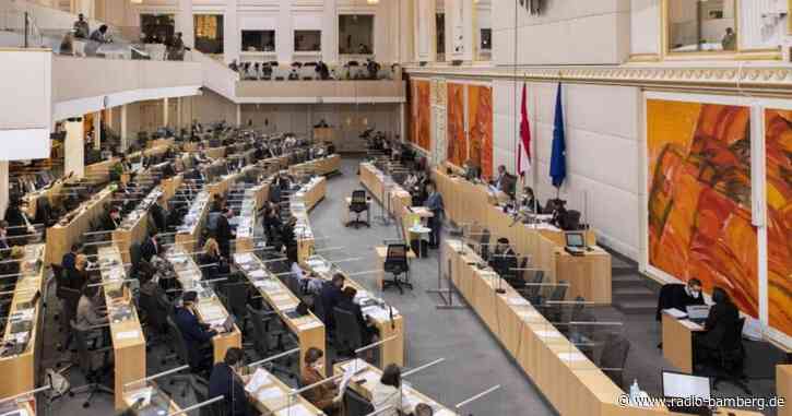 Österreich führt Corona-Impfpflicht ein