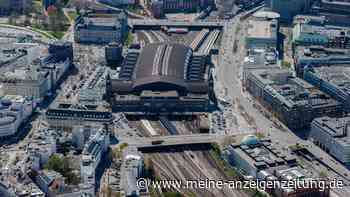Vorentscheidung für Milliardenprojekt Bahntunnel in Hamburg