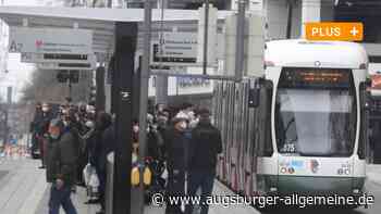 Er begrapschte Mädchen in der Tram: 78-Jähriger zu Haftstrafe verurteilt