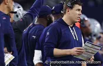 In-demand coordinators could emerge with new contracts promising eventual promotions