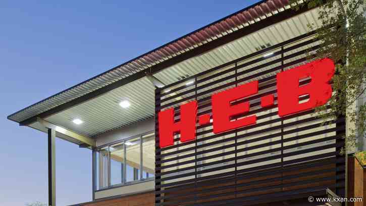 H-E-B one of the top national grocery chains, study says