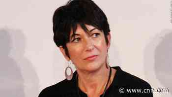 Ghislaine Maxwell's attorney asks for new trial