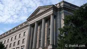 IRS issues tax relief for Tennessee following December storms