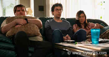 Review: ‘As We See It,’ Where the Quest for ‘Normal’ Is Extraordinary