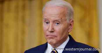 'Let the 25th Amendment Discussions Begin': Biden's News Conference a Total Failure as Reactions Roll In