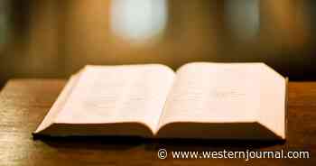 Preachers Imprisoned? New God-Defying Law to Potentially Ban Select Sermons