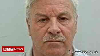 Leyland child rapist who abused victim for 10 years jailed