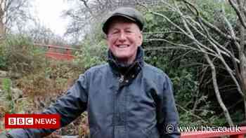 Roeburndale bridge collapse: Partner pays tribute to victim