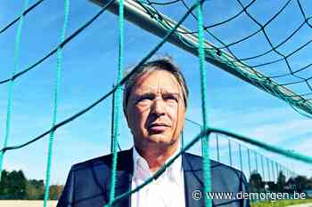 Van de eretribune naar de cel: zo kwam ex-Anderlecht-manager Herman Van Holsbeeck in de problemen