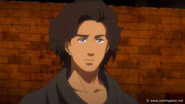 FreakAngels Anime Series Gets Preview Clip, Cast Reveal