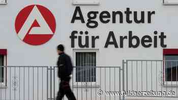 Corona in Fulda: So viele Arbeitslose gab es im Krisen-Jahr 2021 - Fuldaer Zeitung