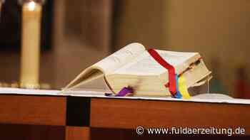 Fulda: Drastische Fusionen von Pfarreien - Diese Pläne hat das Bistum - Fuldaer Zeitung