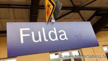 Fulda: Unbekannter stiehlt Tasche aus ICE - Inhalt von hohem Wert - Fuldaer Zeitung