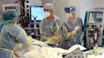 Fulda: Belastung durch Corona - Kliniken kämpfen um Pflegepersonal - Fuldaer Zeitung
