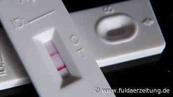 Corona in Fulda: Fast 200 Neuinfektionen am Dienstag - Fuldaer Zeitung