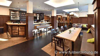 Corona in Fulda: 2G-Plus-Regelung macht Hotels zu schaffen - Stornoflut - Fuldaer Zeitung