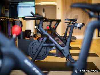 Peloton reportedly pauses production of bikes and treadmills as demand wanes