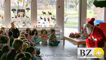 Ziel – Kindern den Übergang die Peiner Kitas erleichtern