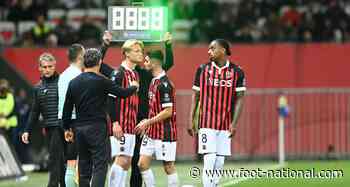 Nice : Christophe Galtier ouvre la porte à plusieurs départs - Foot National
