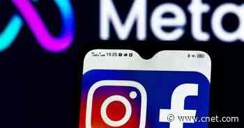 Facebook, Instagram pull down fake accounts targeting Scotland     - CNET