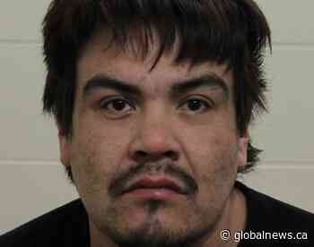 Sask. RCMP seek George Gordon First Nation man charged with firearms offences