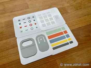 Hands-on with Microsoft's simple -- yet effective -- Surface Adaptive Kit