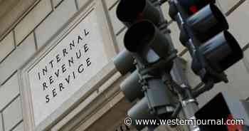 IRS Will Soon Require Biometric Data from Taxpayers