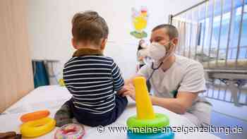 Bayerische Klinik warnt vor schwerer Erkrankung bei Kindern nach Corona-Infektion