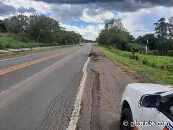 Prefeitura de Charqueada notifica concessionária após identificar problemas em rodovia - G1
