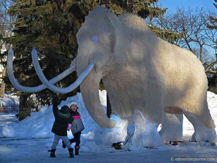 Three to See Friday: Deep Freeze back on, Erik Griffin and the Oddibles