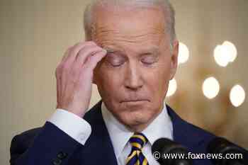 Biden faces more aggressive, challenging reporters at marathon presser - Fox News