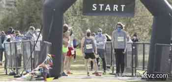 Inaugural Redmond Half Marathon is set for June 18 - KTVZ