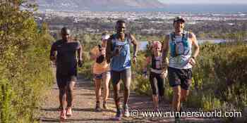 What Races to Try After a Marathon | Run Challenges - Runner's World