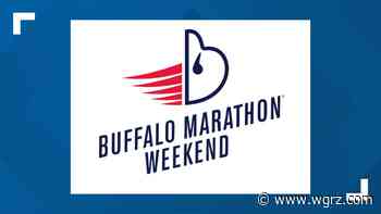 Buffalo Marathon - Memorial Day Weekend - WGRZ.com