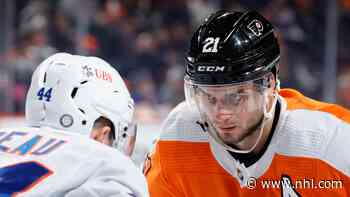 POSTGAME 5: Seesaw Game Ends in Marathon Shootout Loss - NHL.com