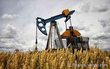 The Zacks Analyst Blog Highlights: Kinder Morgan, Schlumberger, Marathon Oil and Murphy USA - Yahoo Finance