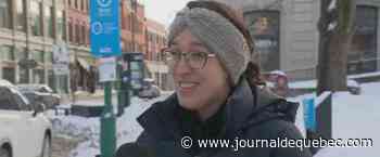 Mesures sanitaires et sport: la mairesse de Sherbrooke demande des assouplissements