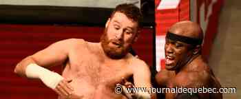 Sami Zayn signe un nouveau contrat avec la WWE