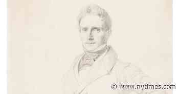 Drawing, a Cure for the January Blahs