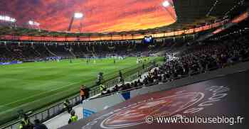 Report du match Toulouse FC - Nancy ! - Toulouseblog.fr