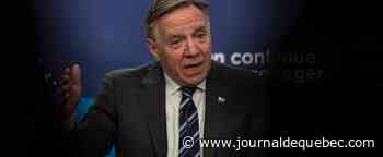 COVID-19 au Québec: pas de nouveaux assouplissements des mesures sanitaires