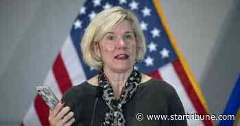 Minnesota infectious disease director Kris Ehresmann to retire