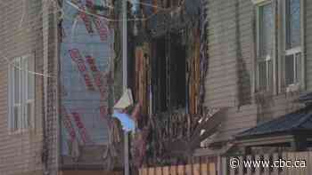 3 children found dead in Brampton townhouse fire