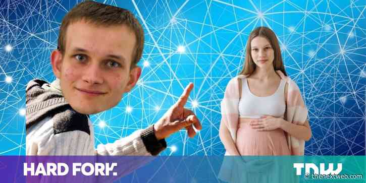 Ethereum inventor wants to replace pregnant women with synthetic wombs