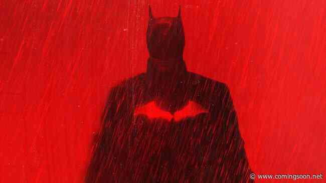 Matt Reeves’ The Batman Runtime Revealed