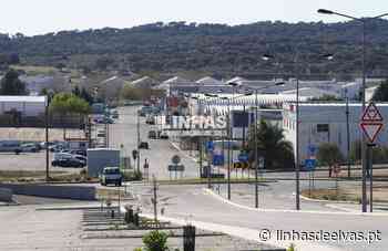 Zona industrial de Portalegre vai ser ampliada para acolher Centro de Formação da GNR - linhasdeelvas