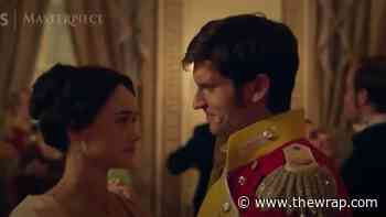 'Sanditon' Season 2 Trailer: Swooning, Soldiers and So Much Dancing - TheWrap