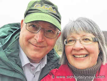 Grace overflowing upon Grace - sidneydailynews.com