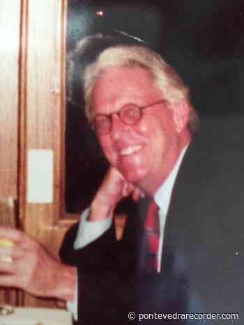 Sidney Johnson - Ponte Vedra Recorder