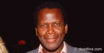 Sidney Poitier’s Cause Of Death: Actor’s Passing Was Result Of Multiple Factors, Says Health Department Document - Deadline